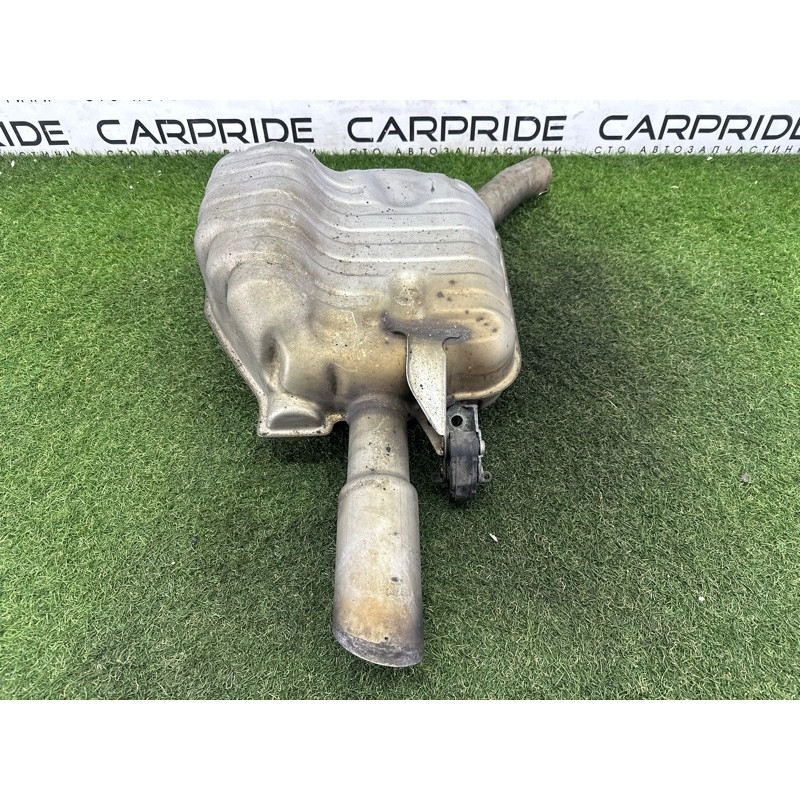 Глушник (вихлопна система) AUDI A8 D4 2011 4.2 CDRA 4H0253609