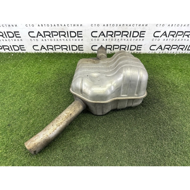 Глушник (вихлопна система) AUDI A8 D4 2011 4.2 CDRA 4H0253609