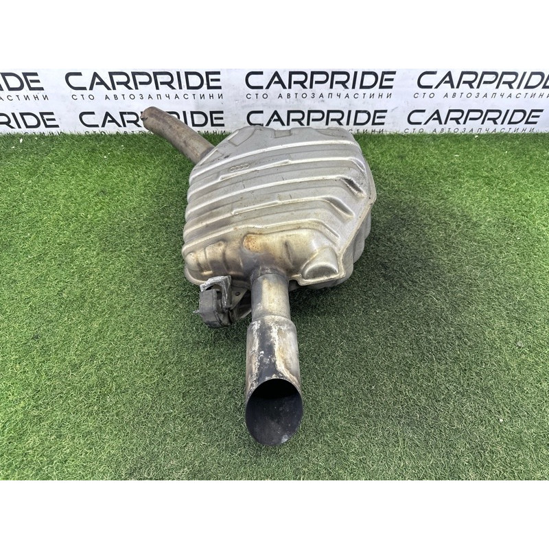 Глушник (вихлопна система) AUDI A8 D4 2011 4.2 CDRA 4H0253609