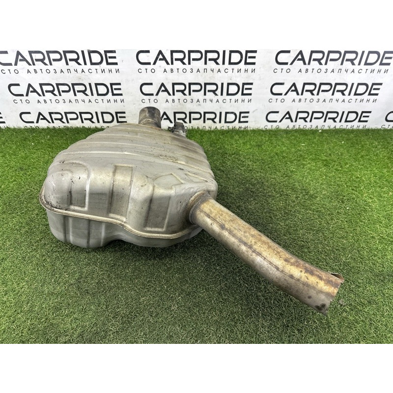 Глушник (вихлопна система) AUDI A8 D4 2011 4.2 CDRA 4H0253609