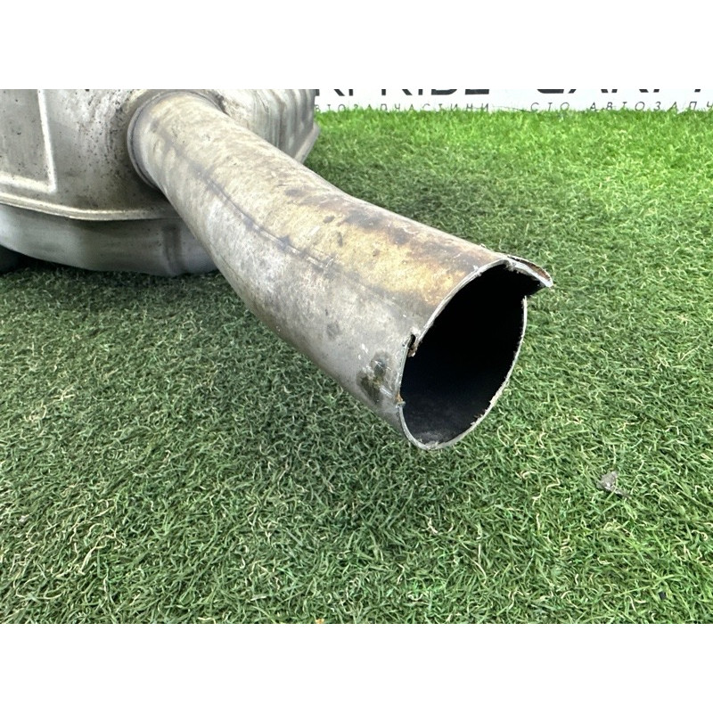 Глушник (вихлопна система) AUDI A8 D4 2011 4.2 CDRA 4H0253609