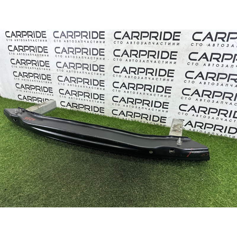 Усилитель бампера (наружные элементы кузова) AUDI A4 B8 2014 2.0 TFSI 8T0807313A