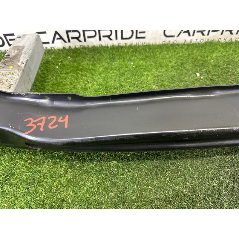 Усилитель бампера (наружные элементы кузова) AUDI A4 B8 2014 2.0 TFSI 8T0807313A