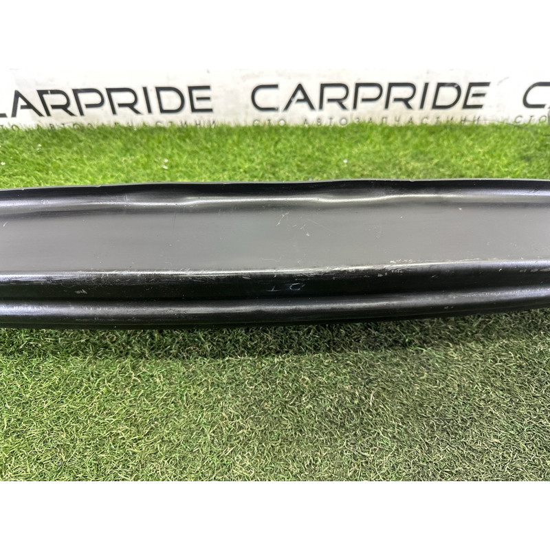 Усилитель бампера (наружные элементы кузова) AUDI A4 B8 2014 2.0 TFSI 8T0807313A