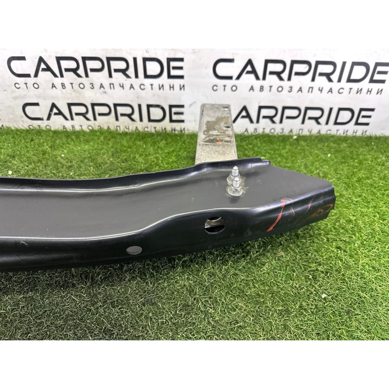 Усилитель бампера (наружные элементы кузова) AUDI A4 B8 2014 2.0 TFSI 8T0807313A