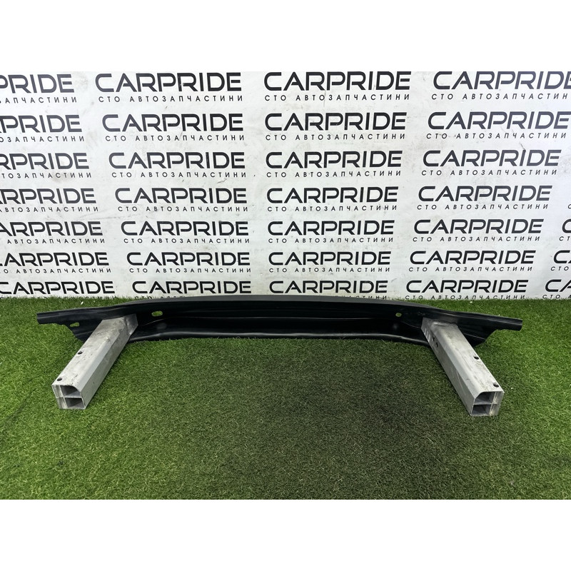 Усилитель бампера (наружные элементы кузова) AUDI A4 B8 2014 2.0 TFSI 8T0807313A