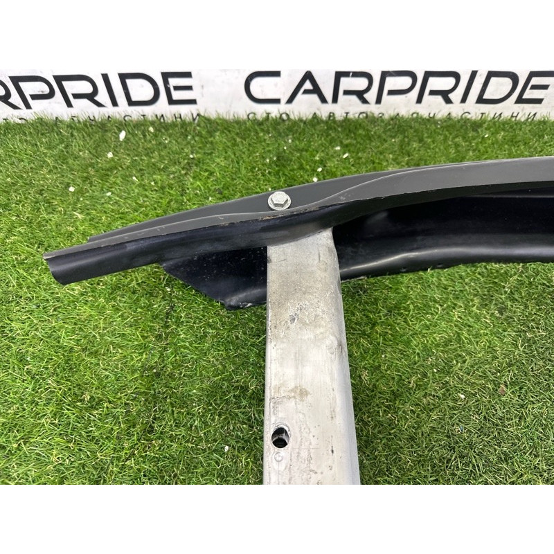 Усилитель бампера (наружные элементы кузова) AUDI A4 B8 2014 2.0 TFSI 8T0807313A