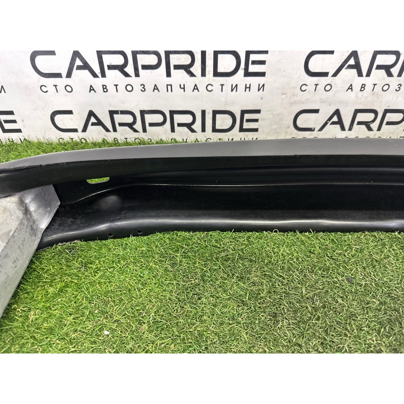 Усилитель бампера (наружные элементы кузова) AUDI A4 B8 2014 2.0 TFSI 8T0807313A