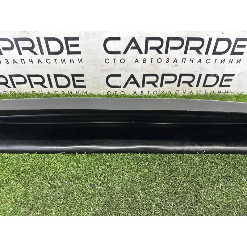 Усилитель бампера (наружные элементы кузова) AUDI A4 B8 2014 2.0 TFSI 8T0807313A