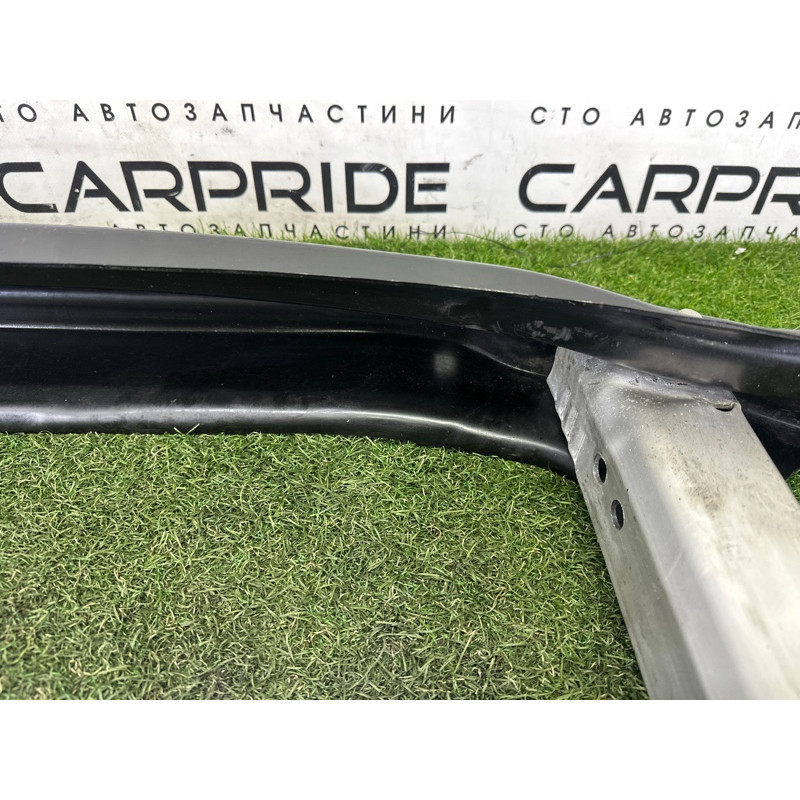 Усилитель бампера (наружные элементы кузова) AUDI A4 B8 2014 2.0 TFSI 8T0807313A