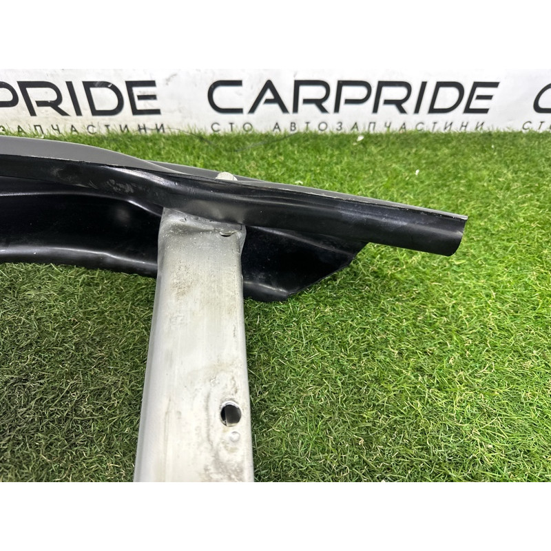 Усилитель бампера (наружные элементы кузова) AUDI A4 B8 2014 2.0 TFSI 8T0807313A