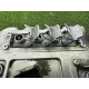 Інвертор (електрика) Volkswagen Touareg NF 2013 3.0 Hybrid 7P0907070H