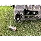 Інвертор (електрика) Volkswagen Touareg NF 2013 3.0 Hybrid 7P0907070H