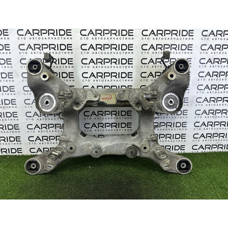 Подрамник (подвеска) LAND ROVER Range Rover L405 2016 5.0 LR070761