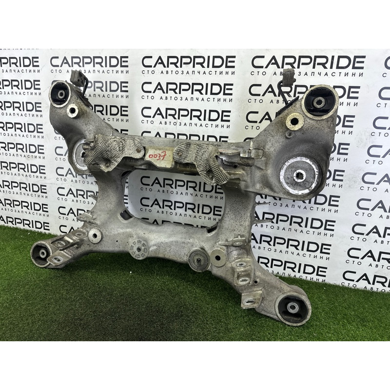 Подрамник (подвеска) LAND ROVER Range Rover L405 2016 5.0 LR070761