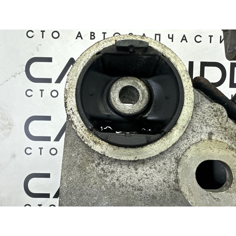 Подрамник (подвеска) LAND ROVER Range Rover L405 2016 5.0 LR070761