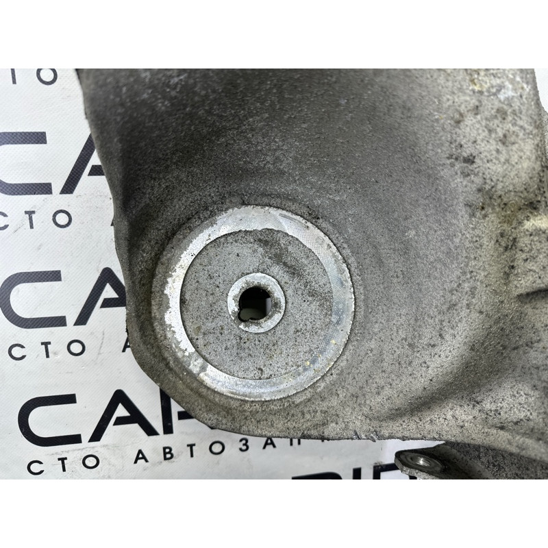 Подрамник (подвеска) LAND ROVER Range Rover L405 2016 5.0 LR070761