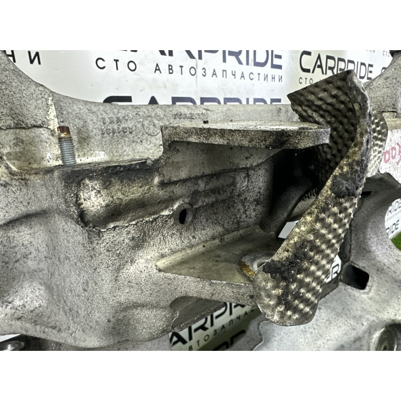 Подрамник (подвеска) LAND ROVER Range Rover L405 2016 5.0 LR070761