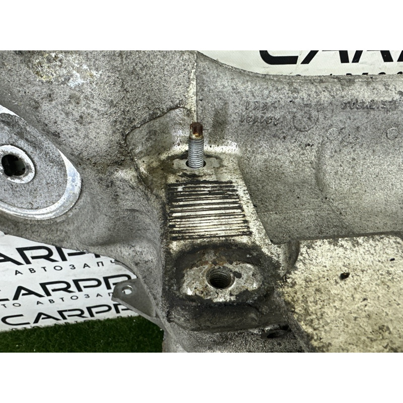 Подрамник (подвеска) LAND ROVER Range Rover L405 2016 5.0 LR070761