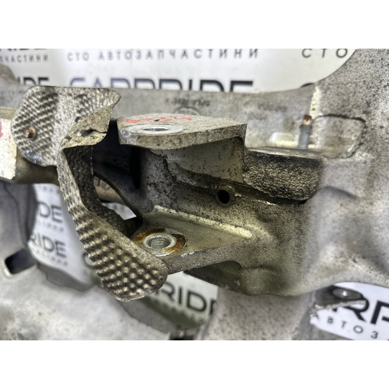 Подрамник (подвеска) LAND ROVER Range Rover L405 2016 5.0 LR070761