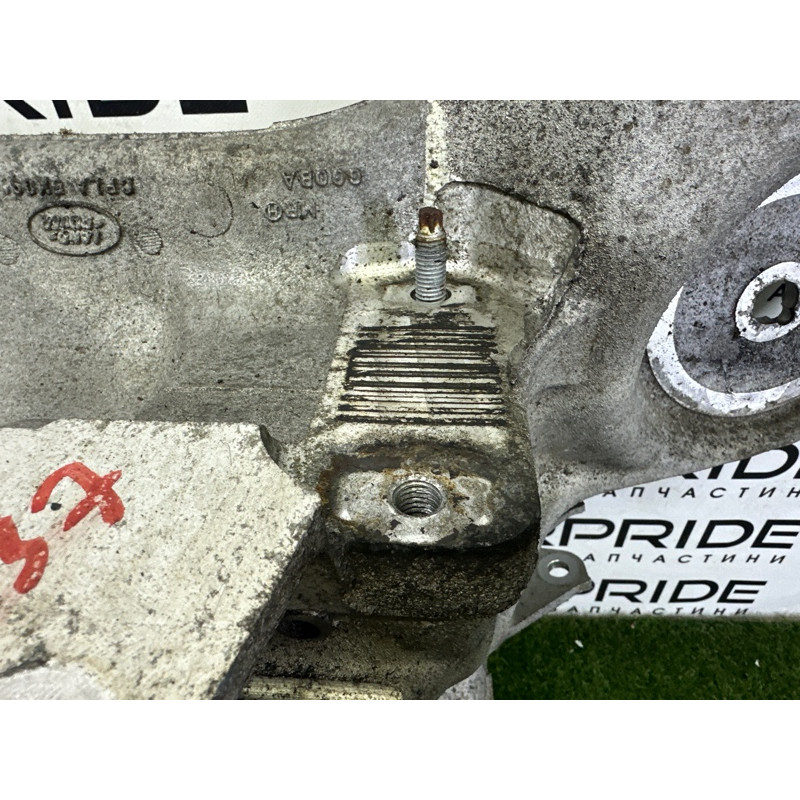 Подрамник (подвеска) LAND ROVER Range Rover L405 2016 5.0 LR070761