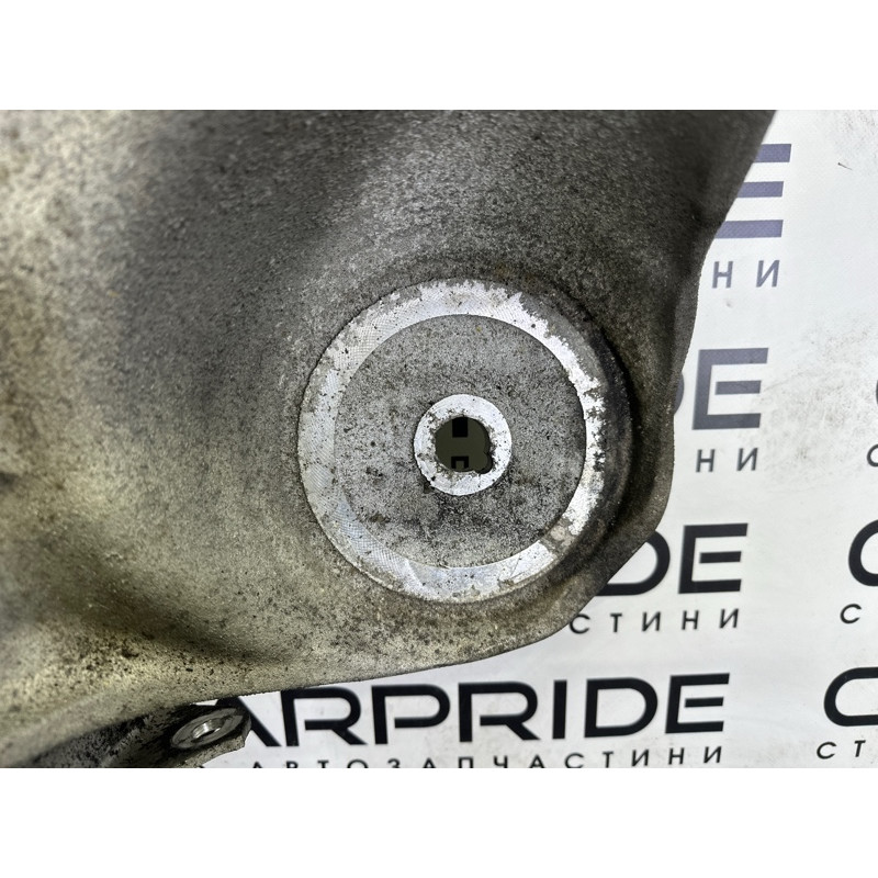 Подрамник (подвеска) LAND ROVER Range Rover L405 2016 5.0 LR070761