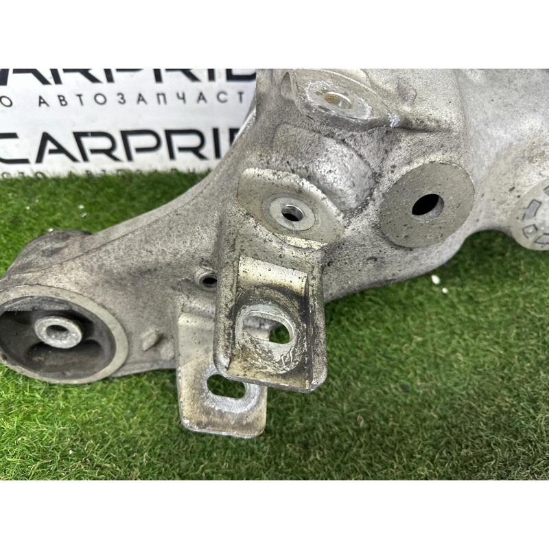 Подрамник (подвеска) LAND ROVER Range Rover L405 2016 5.0 LR070761