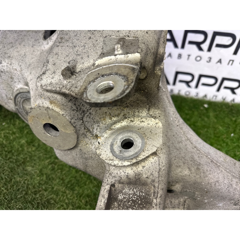 Подрамник (подвеска) LAND ROVER Range Rover L405 2016 5.0 LR070761