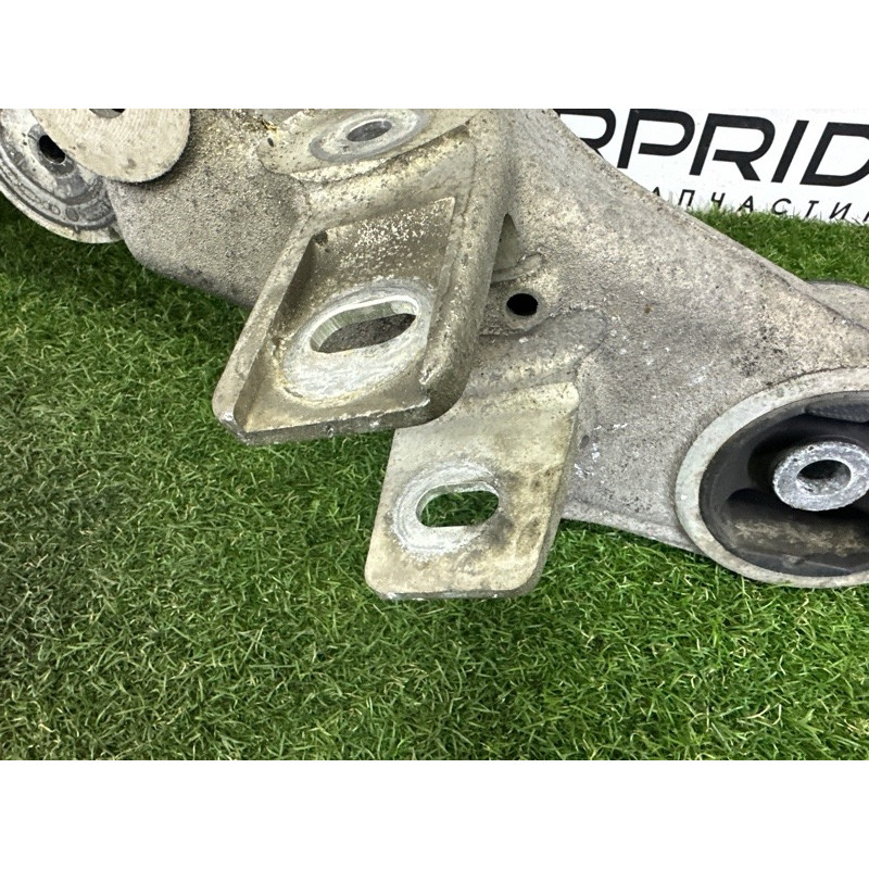 Подрамник (подвеска) LAND ROVER Range Rover L405 2016 5.0 LR070761