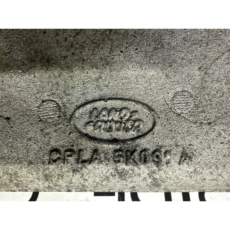 Подрамник (подвеска) LAND ROVER Range Rover L405 2016 5.0 LR070761