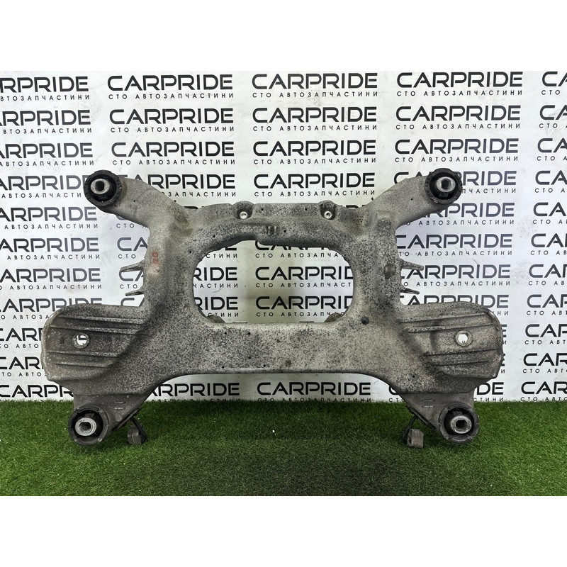 Подрамник (подвеска) LAND ROVER Range Rover L405 2016 5.0 LR070761