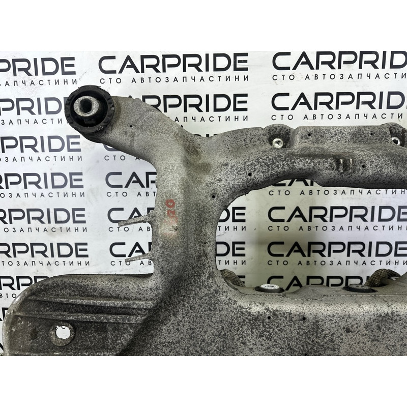 Подрамник (подвеска) LAND ROVER Range Rover L405 2016 5.0 LR070761