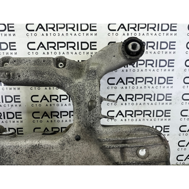 Подрамник (подвеска) LAND ROVER Range Rover L405 2016 5.0 LR070761