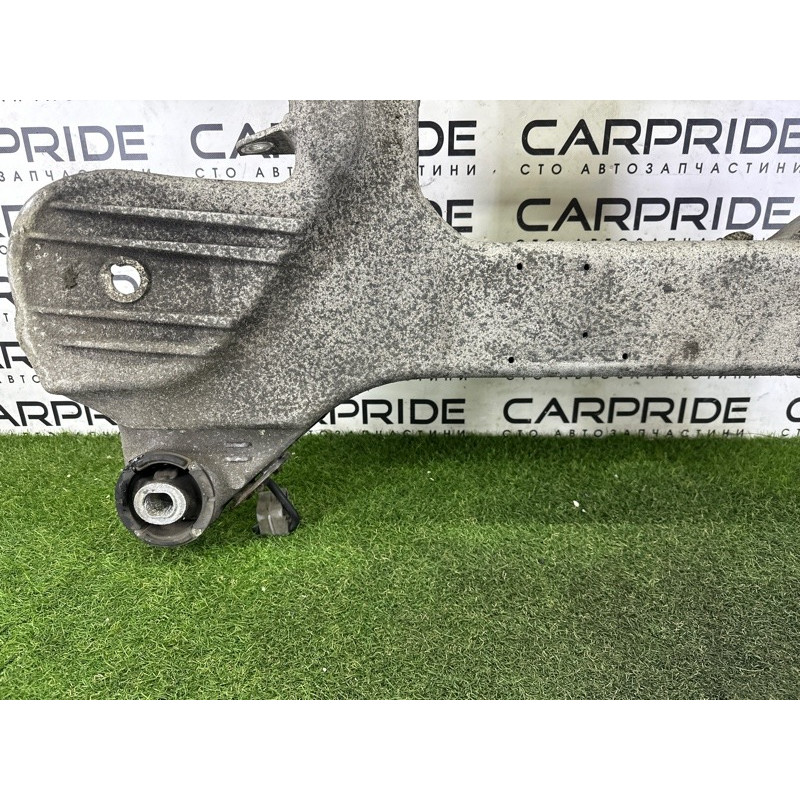 Подрамник (подвеска) LAND ROVER Range Rover L405 2016 5.0 LR070761