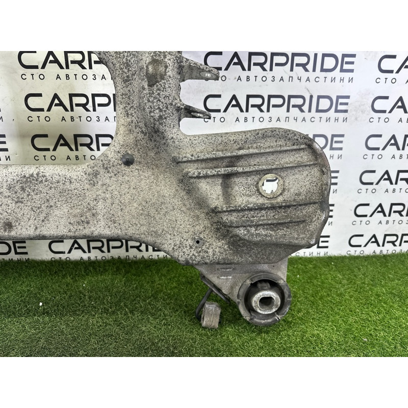 Подрамник (подвеска) LAND ROVER Range Rover L405 2016 5.0 LR070761