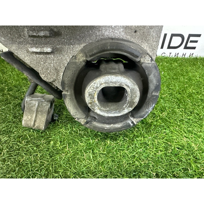 Подрамник (подвеска) LAND ROVER Range Rover L405 2016 5.0 LR070761