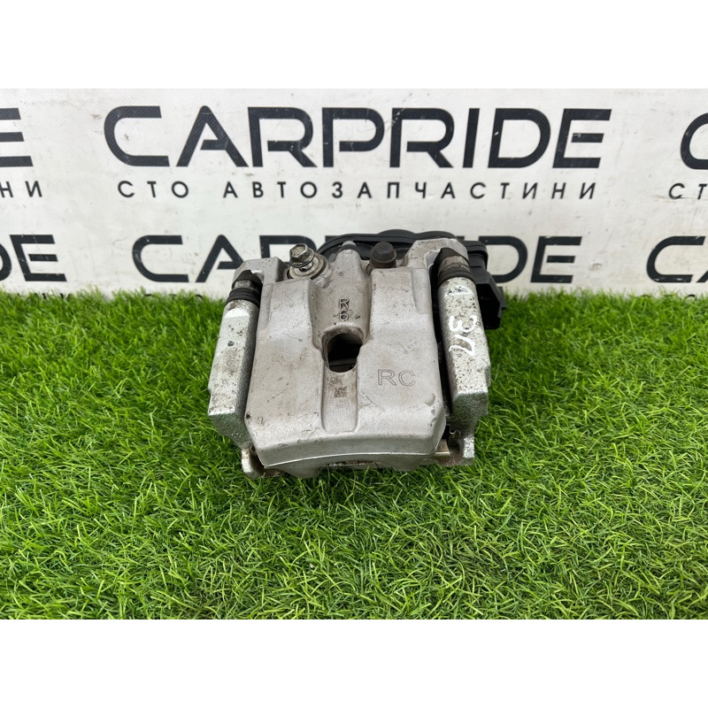 Суппорт тормозной (тормозная система) Nissan Rogue T33 2023 1.5 KR15DDT D40006RA1C