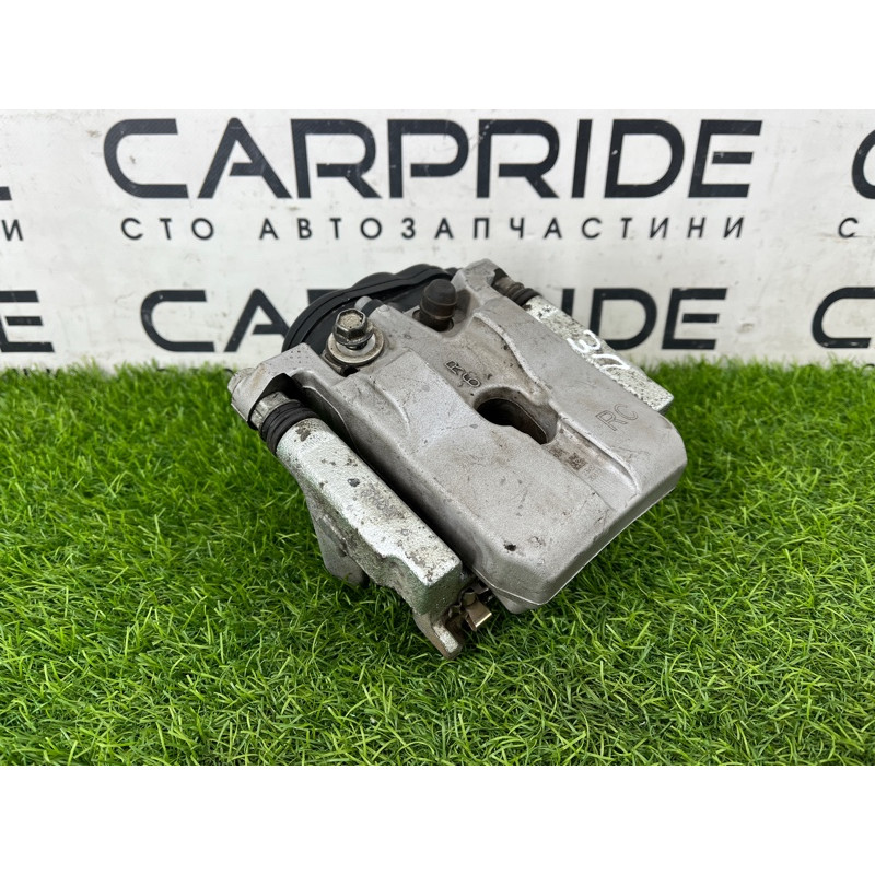 Суппорт тормозной (тормозная система) Nissan Rogue T33 2023 1.5 KR15DDT D40006RA1C