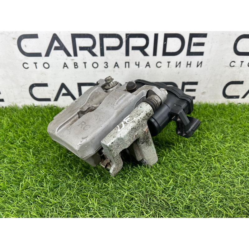 Суппорт тормозной (тормозная система) Nissan Rogue T33 2023 1.5 KR15DDT D40006RA1C