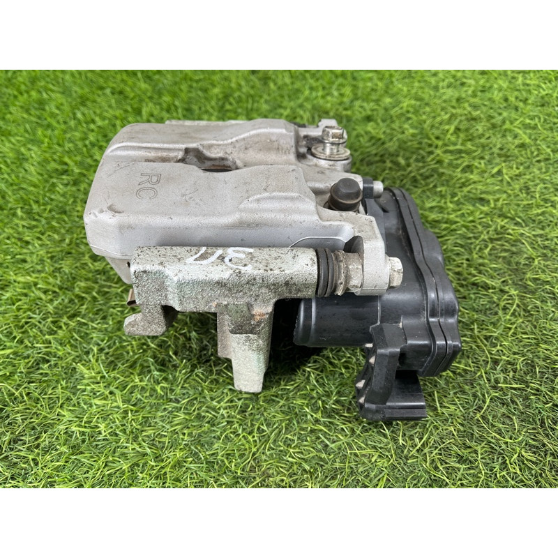 Суппорт тормозной (тормозная система) Nissan Rogue T33 2023 1.5 KR15DDT D40006RA1C