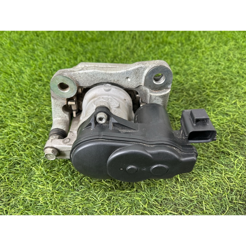 Суппорт тормозной (тормозная система) Nissan Rogue T33 2023 1.5 KR15DDT D40006RA1C