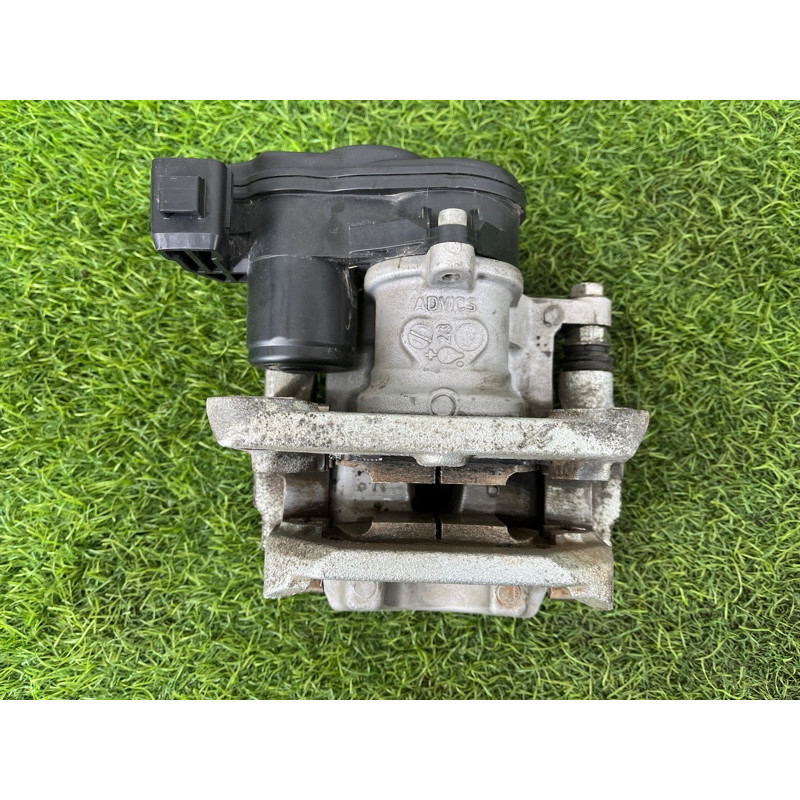 Суппорт тормозной (тормозная система) Nissan Rogue T33 2023 1.5 KR15DDT D40006RA1C