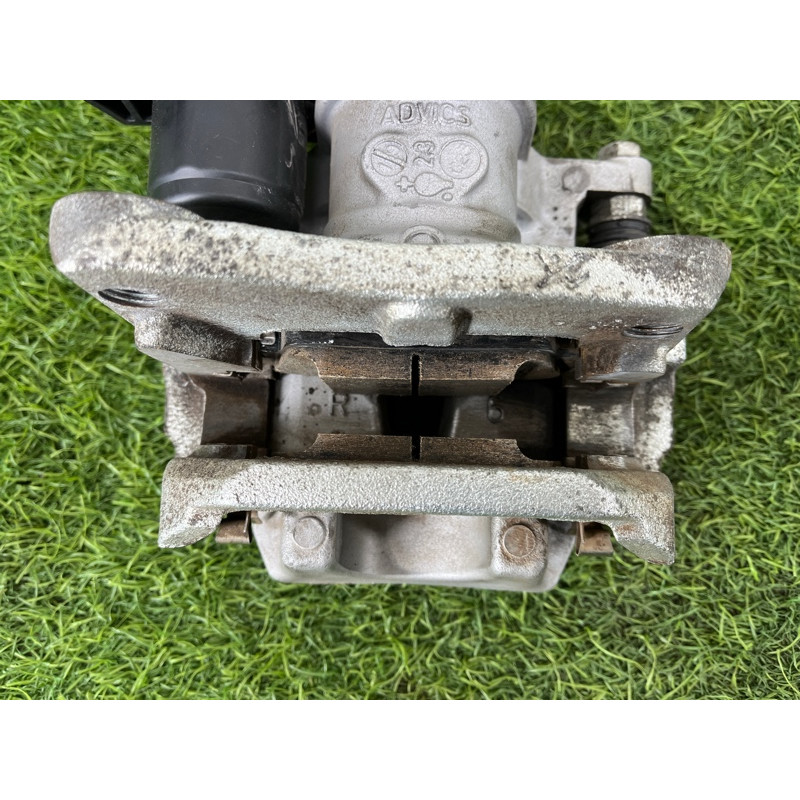 Суппорт тормозной (тормозная система) Nissan Rogue T33 2023 1.5 KR15DDT D40006RA1C