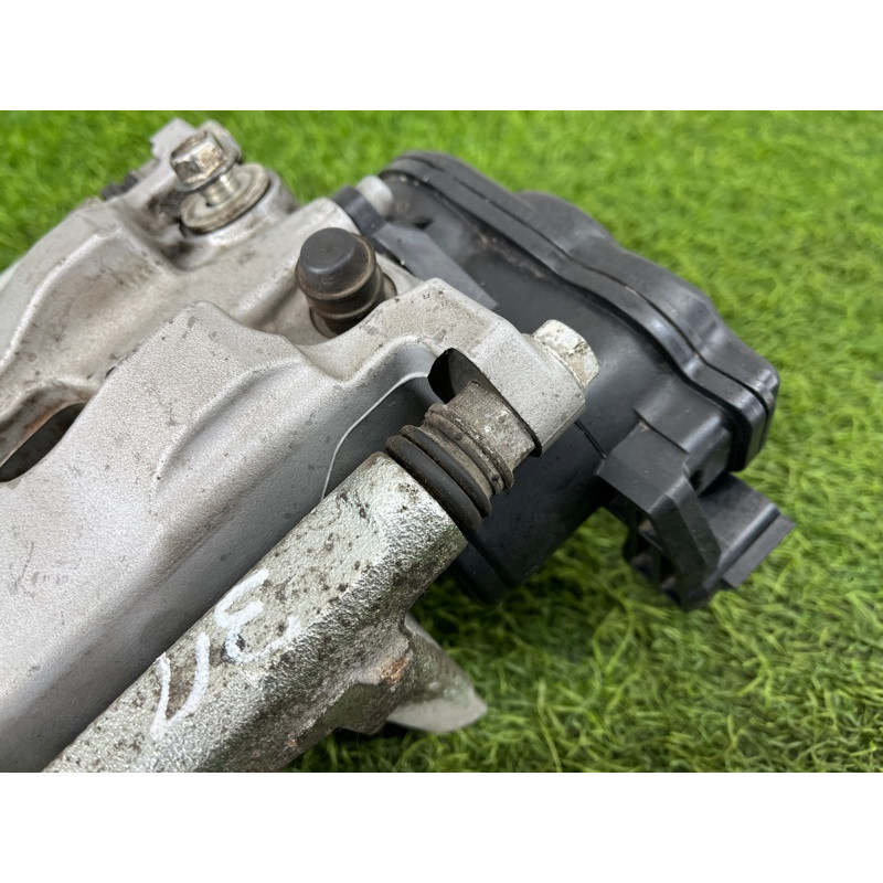 Суппорт тормозной (тормозная система) Nissan Rogue T33 2023 1.5 KR15DDT D40006RA1C