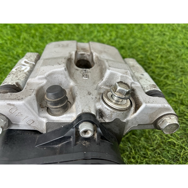 Суппорт тормозной (тормозная система) Nissan Rogue T33 2023 1.5 KR15DDT D40006RA1C