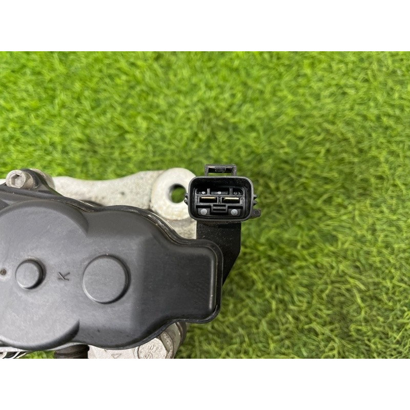 Суппорт тормозной (тормозная система) Nissan Rogue T33 2023 1.5 KR15DDT D40006RA1C