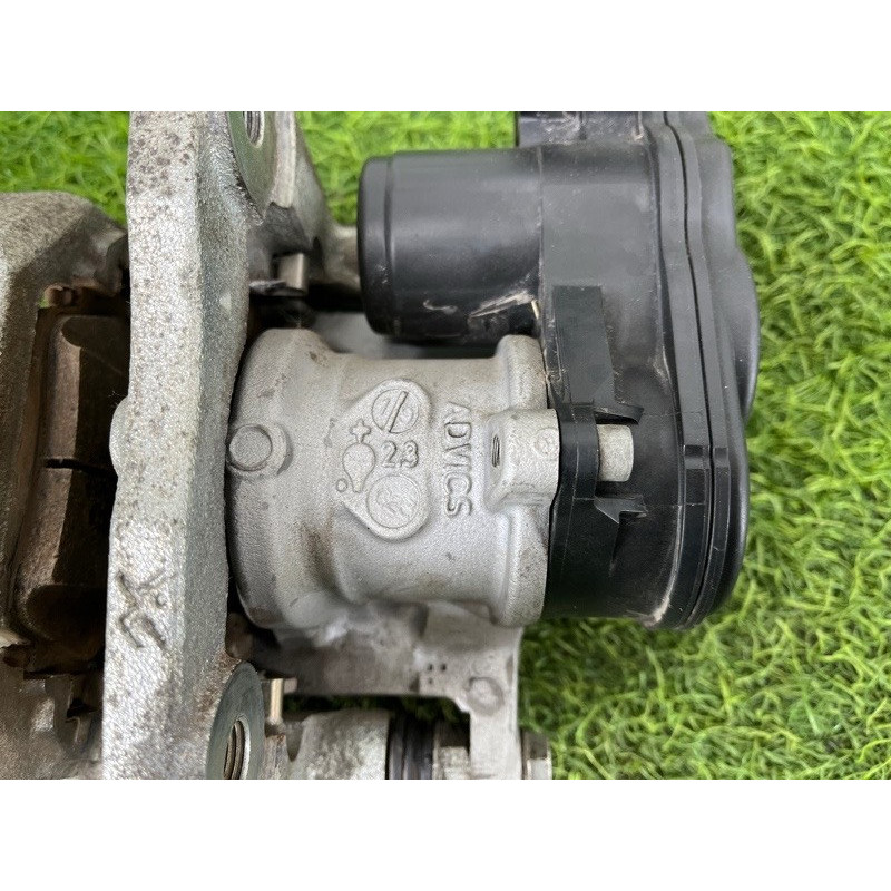 Суппорт тормозной (тормозная система) Nissan Rogue T33 2023 1.5 KR15DDT D40006RA1C