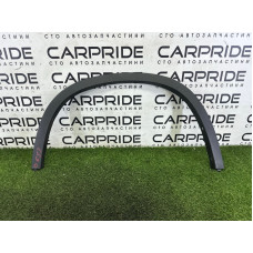 Накладка на крыло