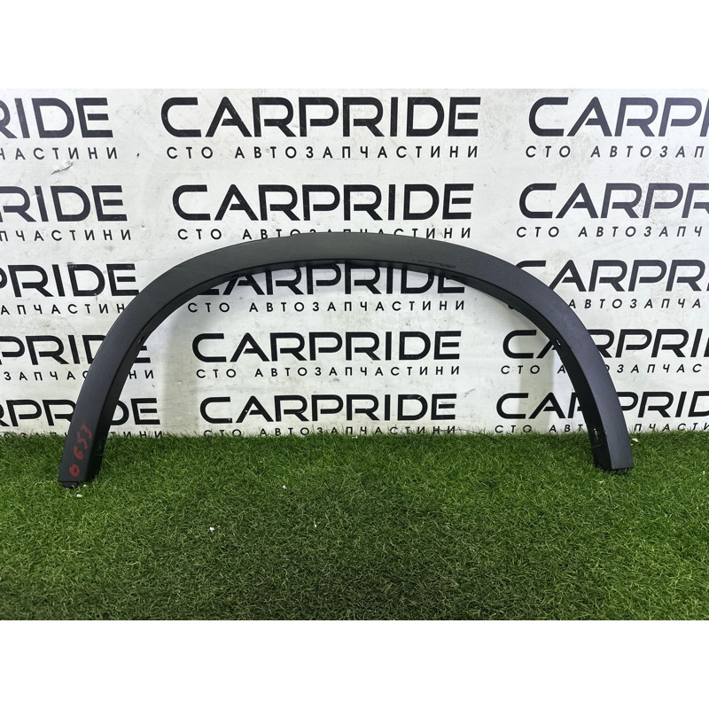 Накладка на крыло (кузов и элементы) BMW X1 E84 2014 2.0 51772990171