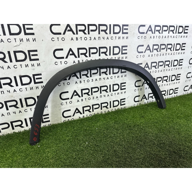 Накладка на крыло (кузов и элементы) BMW X1 E84 2014 2.0 51772990171